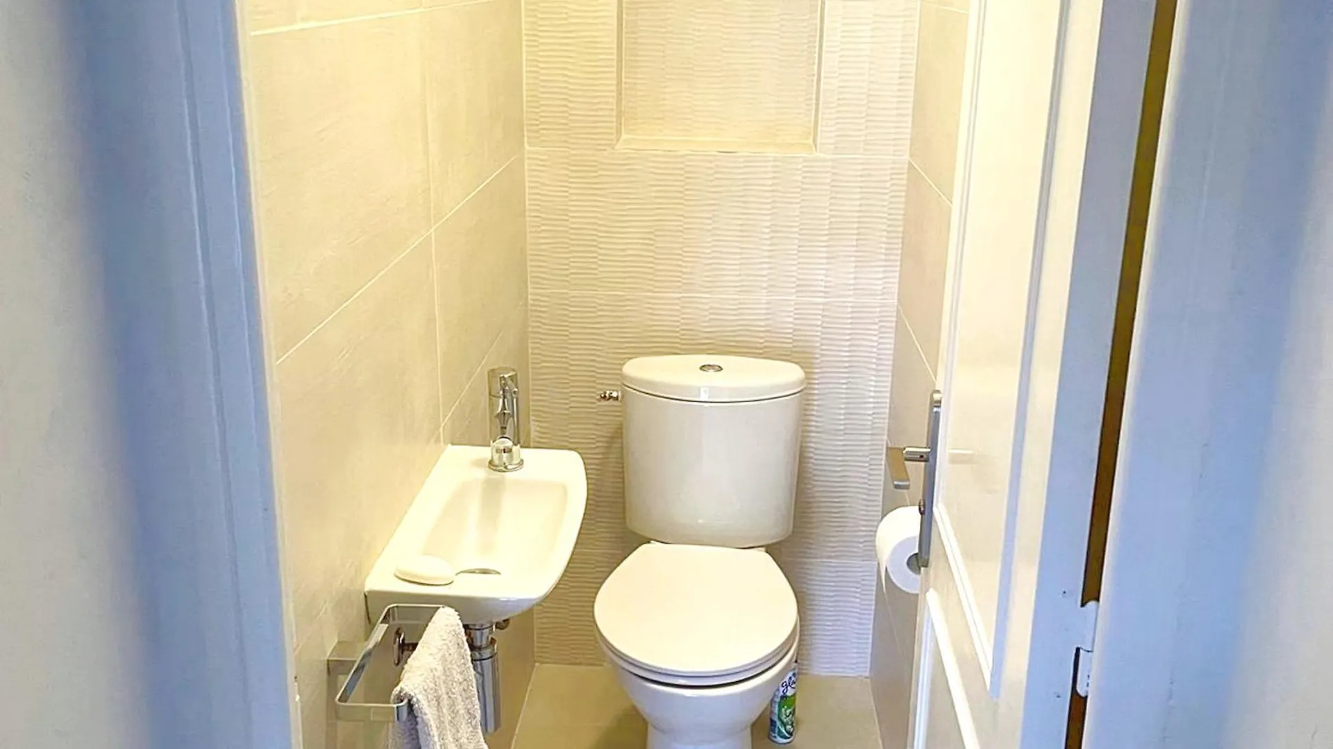 Villa Mer Summer Les Issambres Roquebrune-sur-Argens