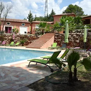 Mas Des Lys Roquebrune-sur-Argens