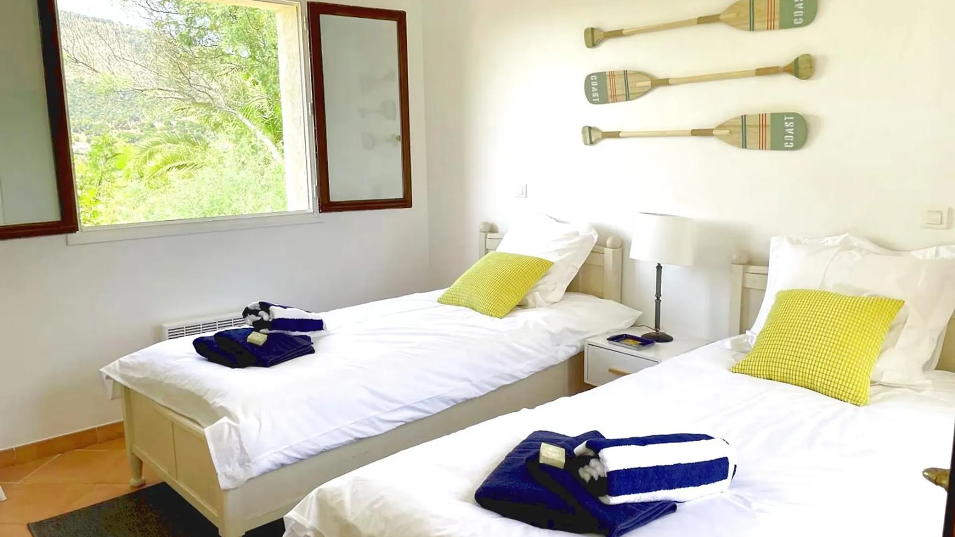 Holiday home Villa Mer Summer Les Issambres Roquebrune-sur-Argens