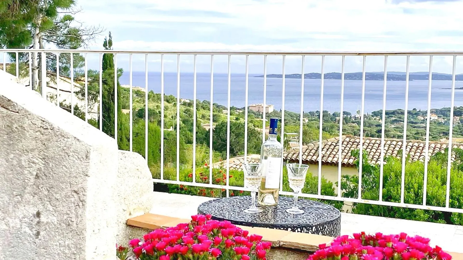 Holiday home Villa Mer Summer Les Issambres Roquebrune-sur-Argens France