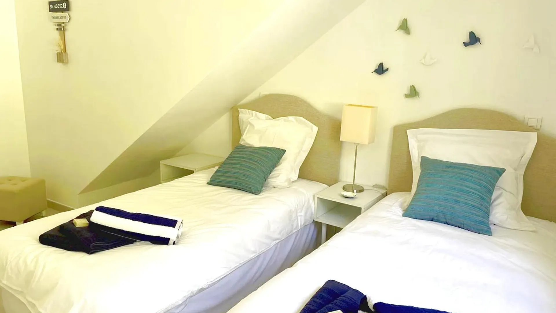 Holiday home Villa Mer Summer Les Issambres Roquebrune-sur-Argens