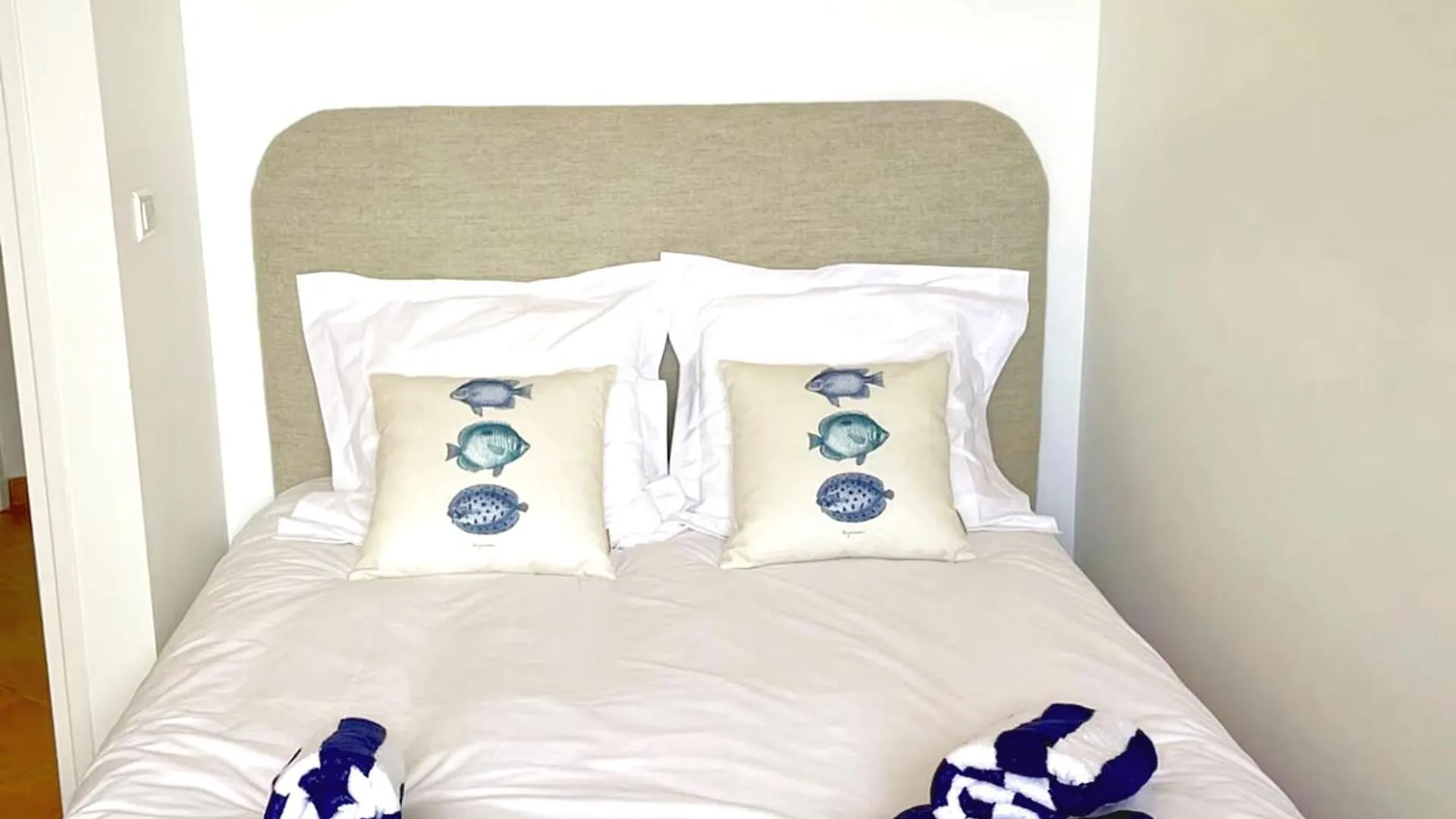 Villa Mer Summer Les Issambres Roquebrune-sur-Argens 0*,