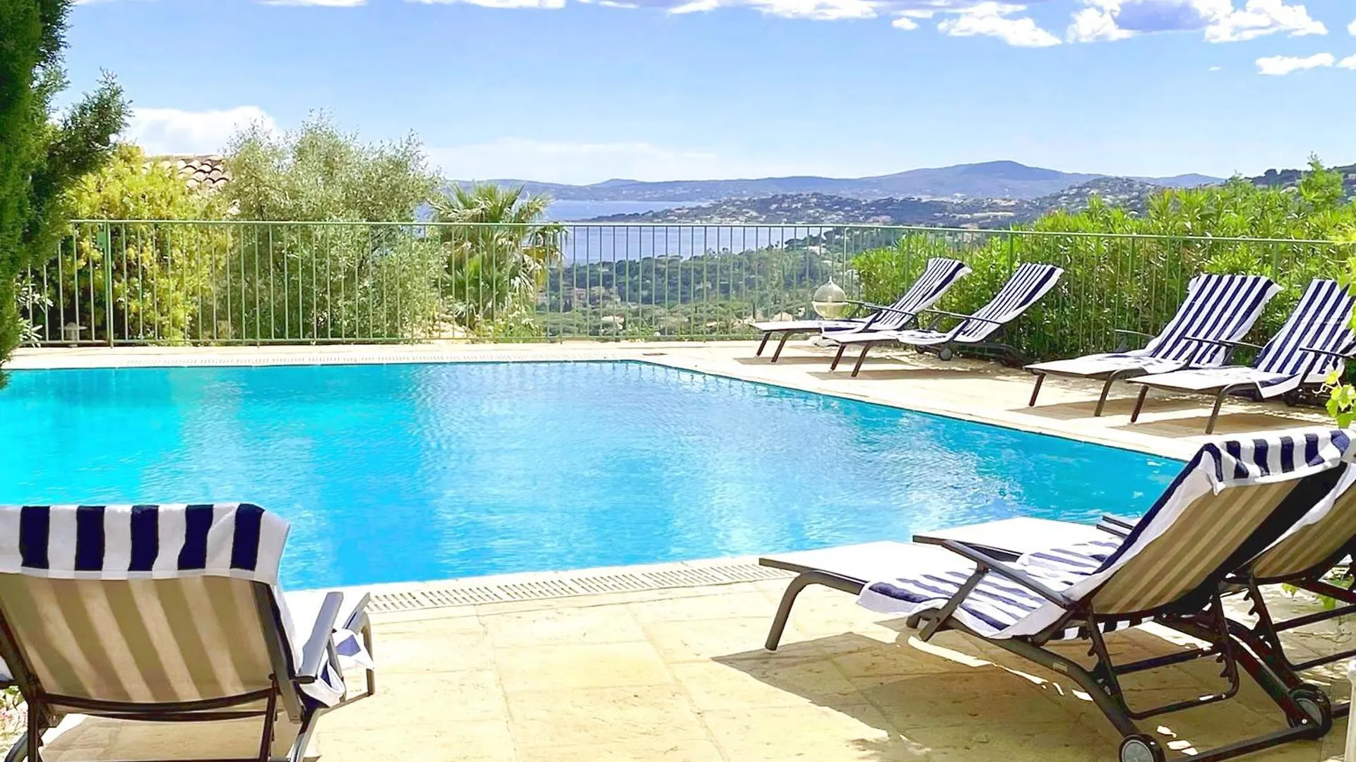 Holiday home Villa Mer Summer Les Issambres Roquebrune-sur-Argens