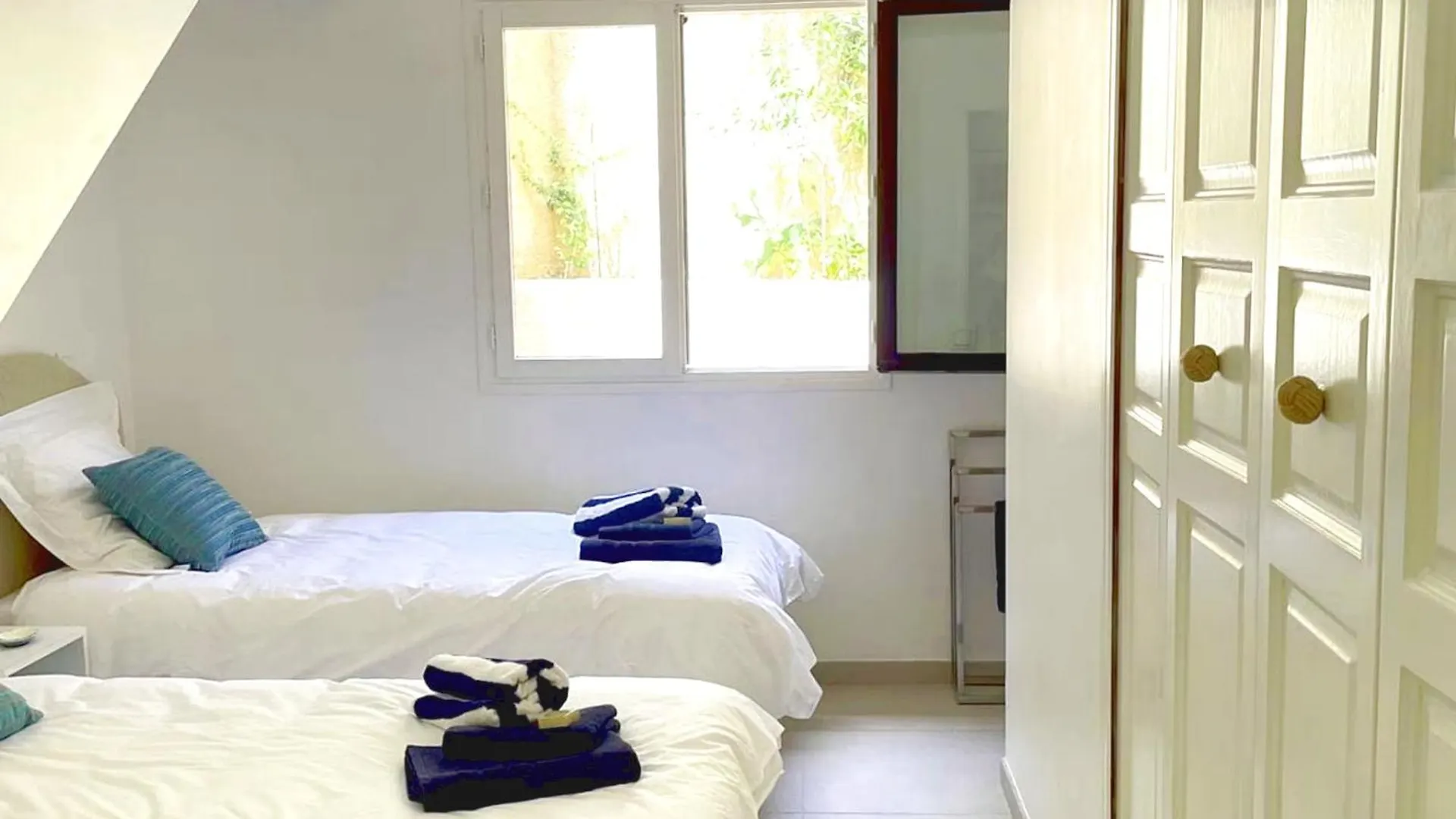 Villa Mer Summer Les Issambres Roquebrune-sur-Argens 0*,  France