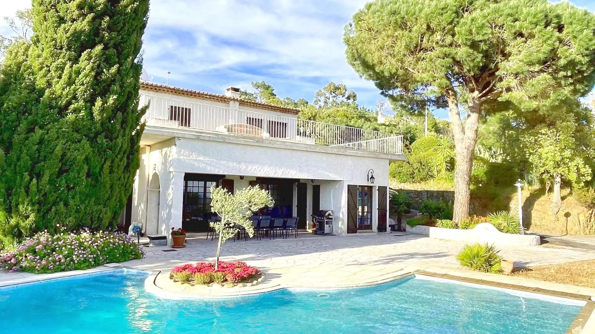 Holiday home Villa Mer Summer Les Issambres Roquebrune-sur-Argens France