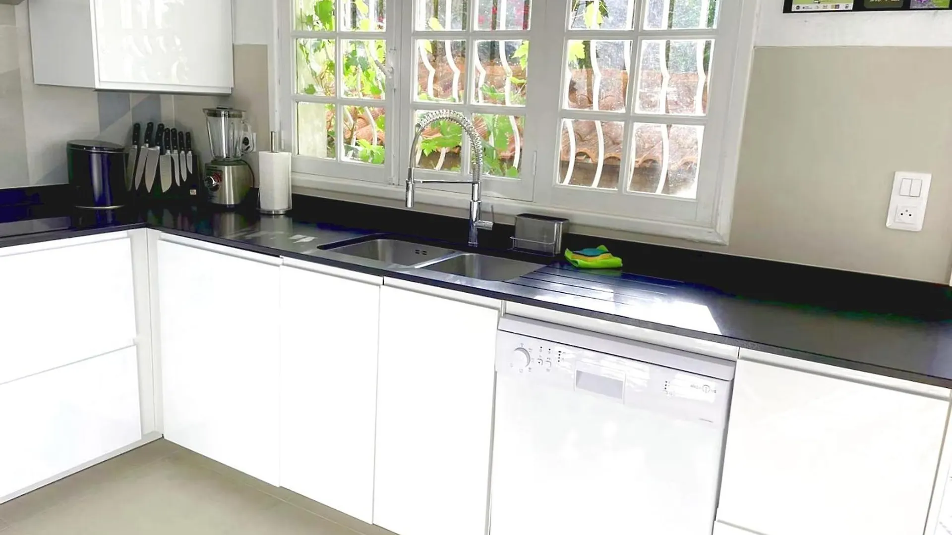 Villa Mer Summer Les Issambres Roquebrune-sur-Argens Holiday home