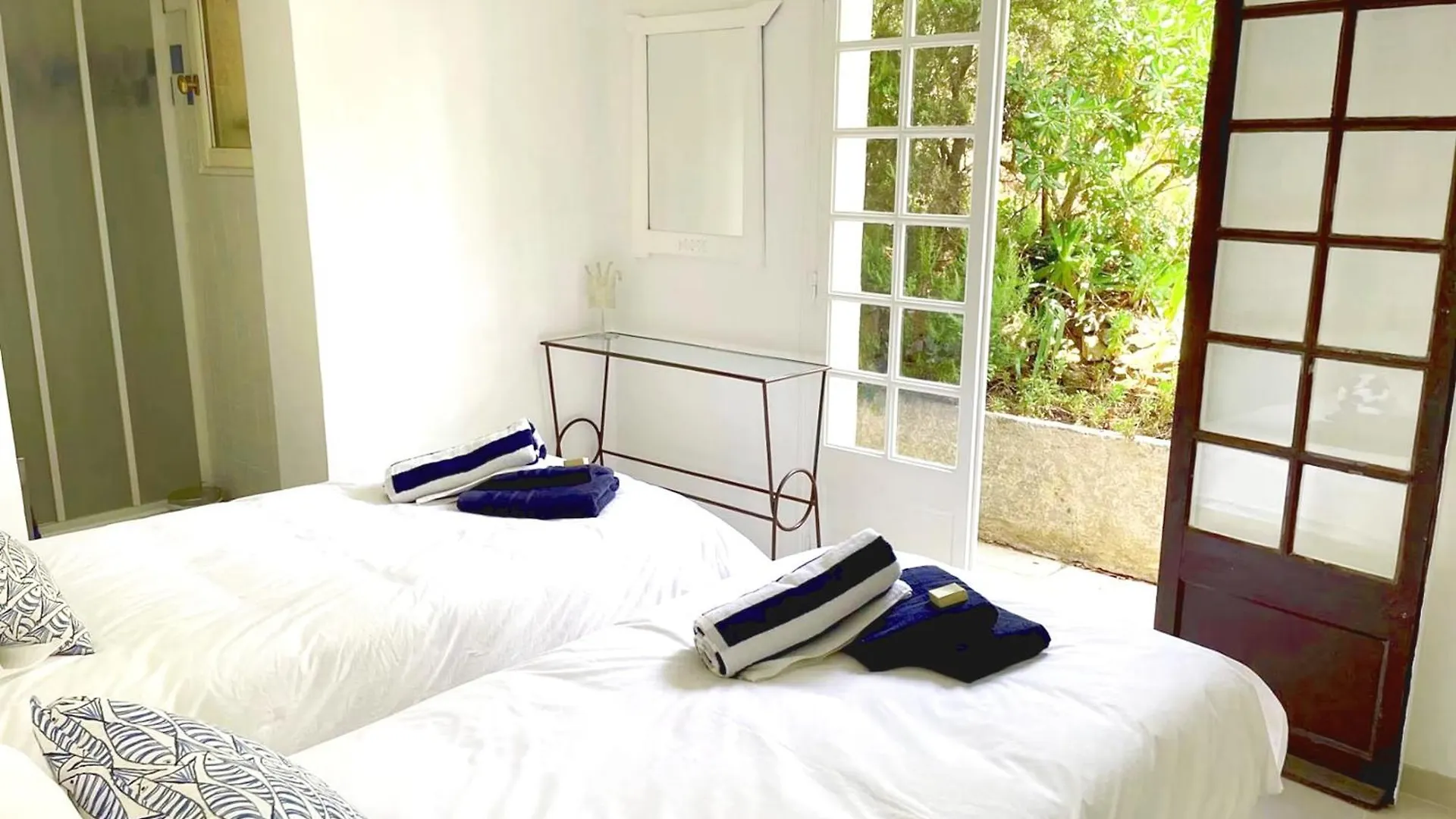 Holiday home Villa Mer Summer Les Issambres Roquebrune-sur-Argens France