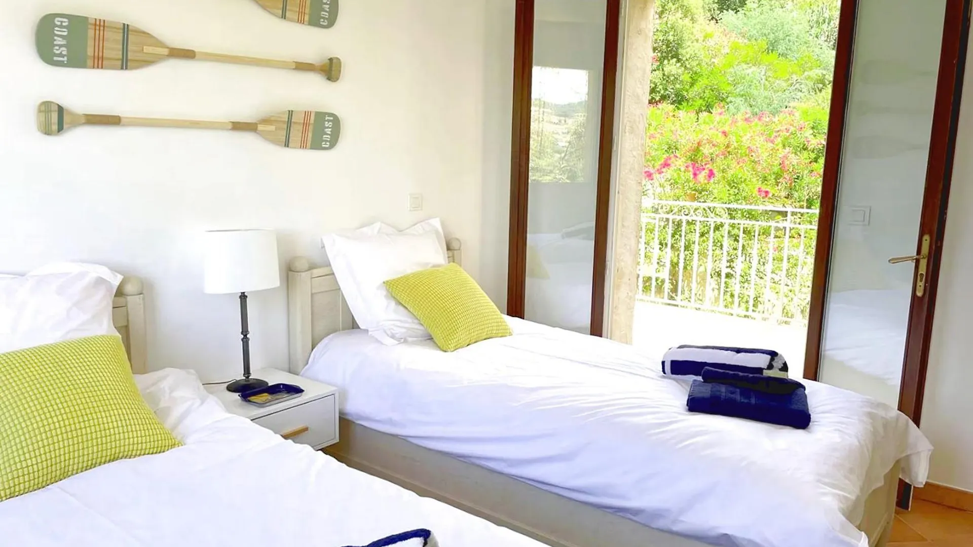 Villa Mer Summer Les Issambres Roquebrune-sur-Argens