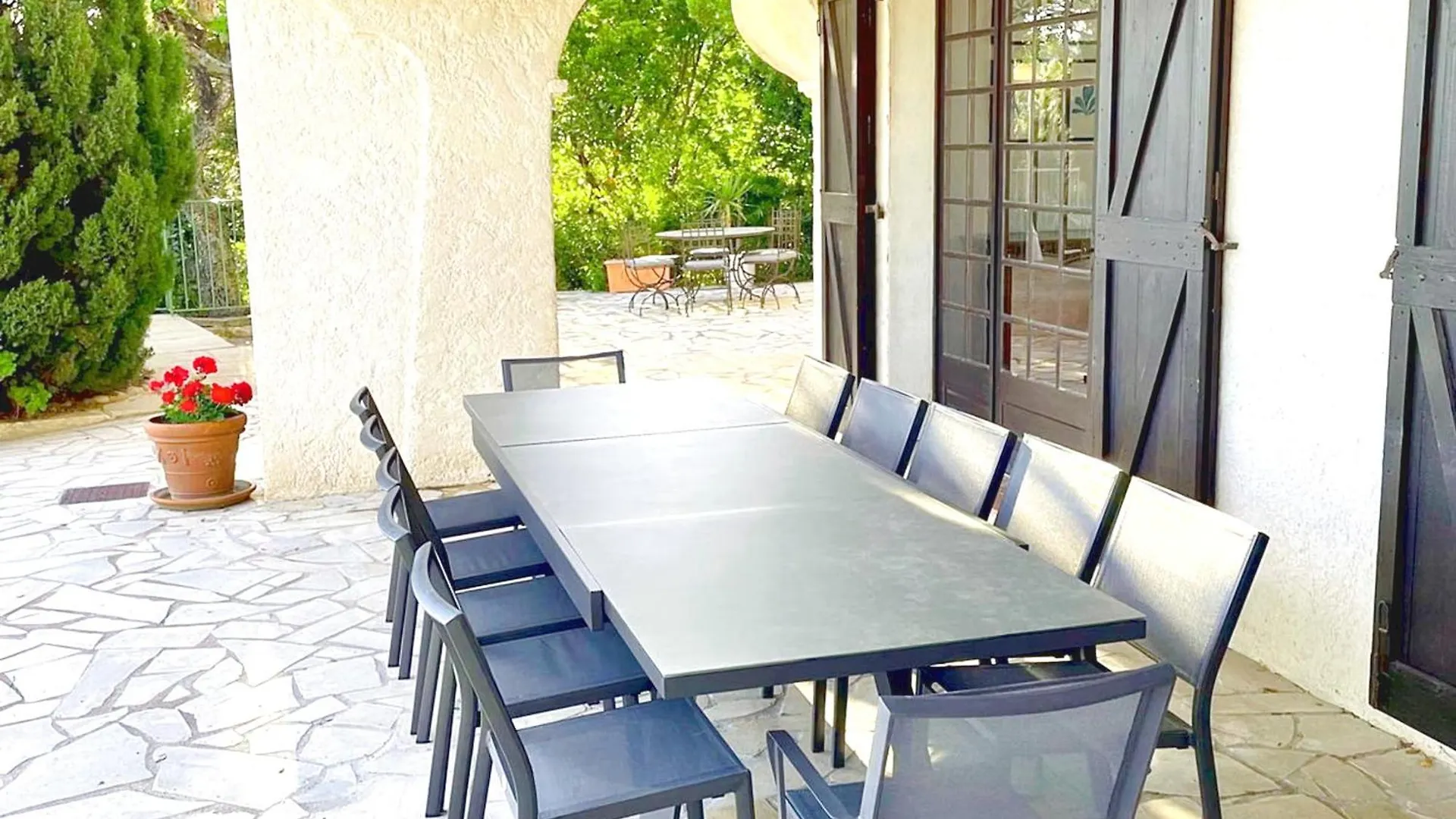 Holiday home Villa Mer Summer Les Issambres Roquebrune-sur-Argens