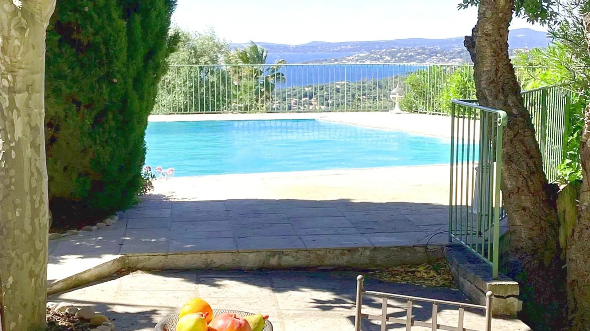 Villa Mer Summer Les Issambres Roquebrune-sur-Argens 0*,