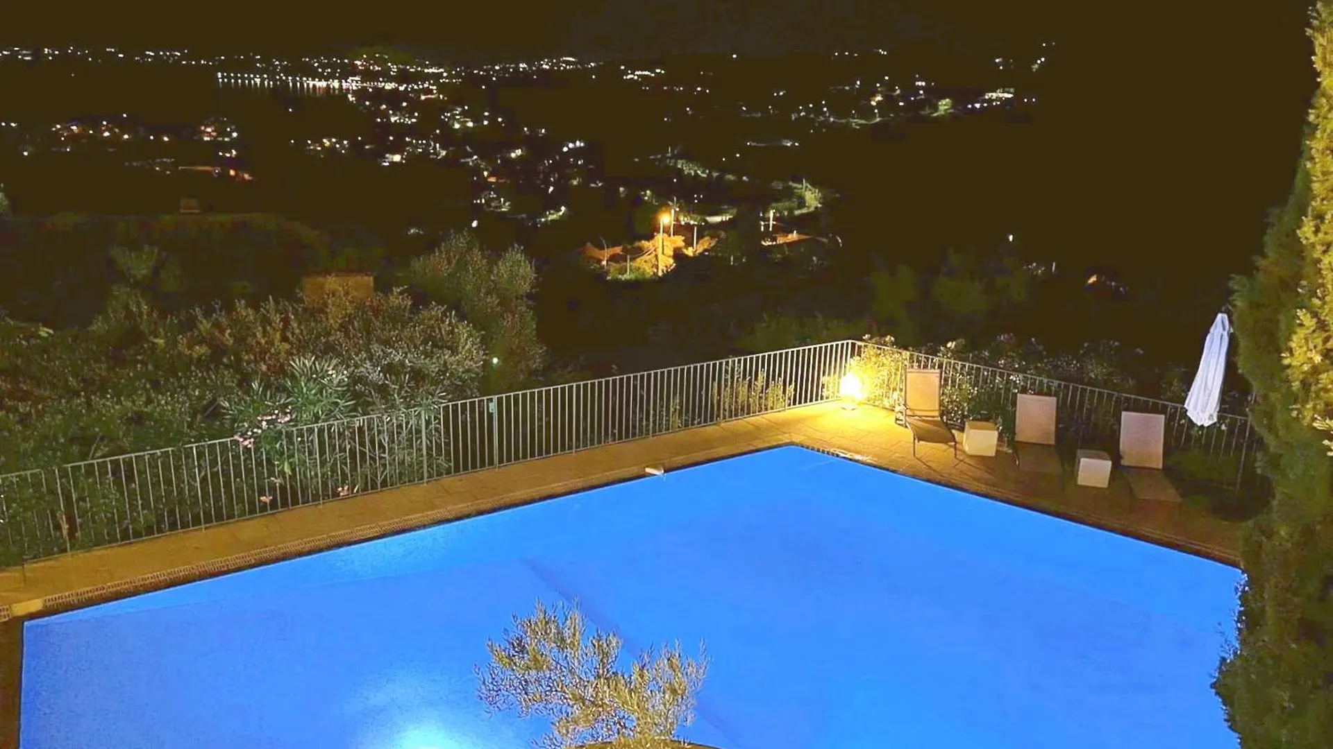 Villa Mer Summer Les Issambres Roquebrune-sur-Argens